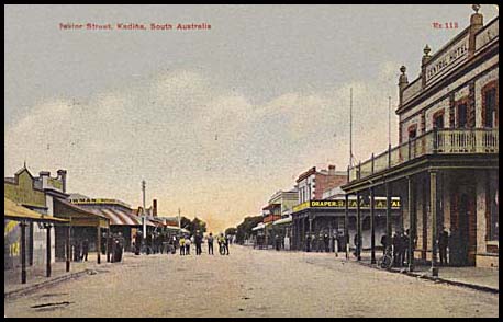 Kadina